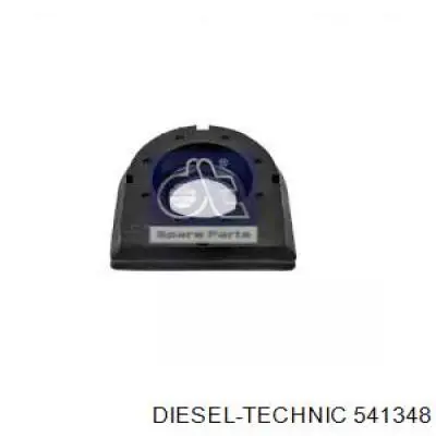 541348 Diesel Technic ремкомплект форсунки