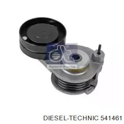 Натяжитель приводного ремня 541461 Diesel Technic