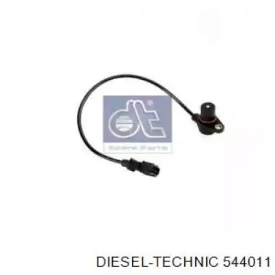 544011 Diesel Technic датчик положения распредвала