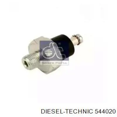 Датчик давления масла Diesel Technic 544020