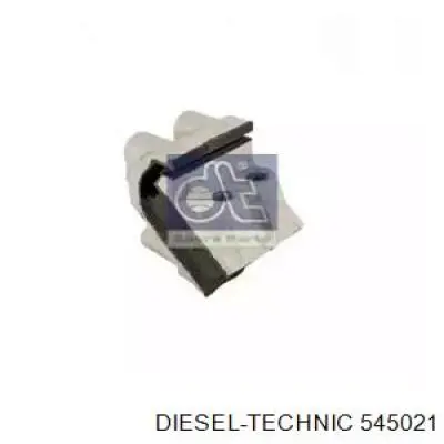 Передняя опора двигателя 545021 Diesel Technic