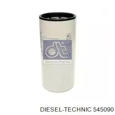 Фильтр масляный Diesel Technic 545090