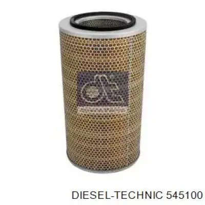 5.45100 Diesel Technic воздушный фильтр