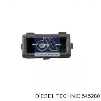 545280 Diesel Technic датчик уровня охлаждающей жидкости в радиаторе