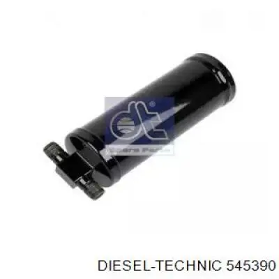 545390 Diesel Technic осушитель кондиционера