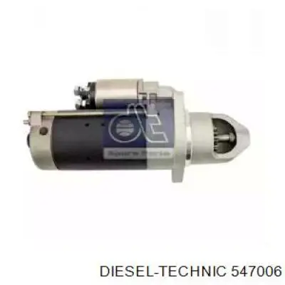 Стартер M93R3093SE Prestolite