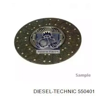 Диск сцепления Febi 105118 цена, от 273.89 USD