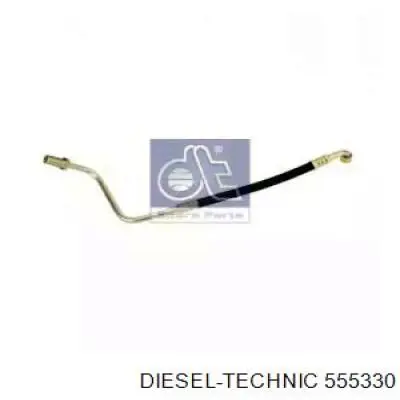 555330 Diesel Technic 