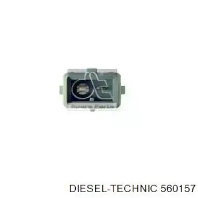 Механизм стеклоподъемника двери передней правой 560157 Diesel Technic