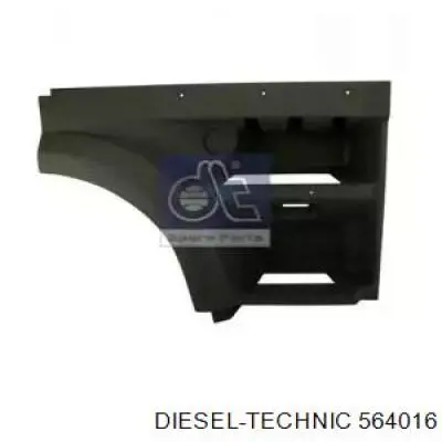  DAF 1656912