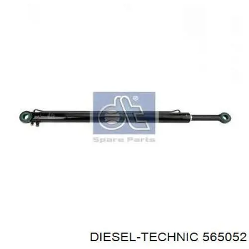 Шкворня Diesel Technic 565052 цена, от 5.91 USD