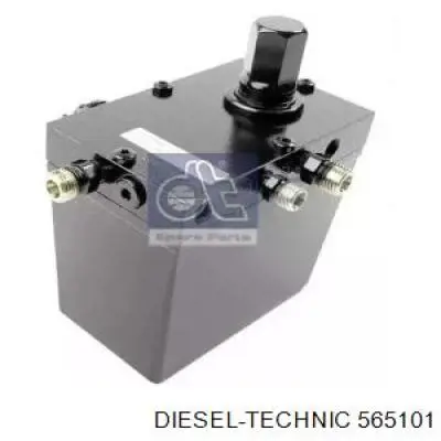 565101 Diesel Technic bomba de elevação de cabina