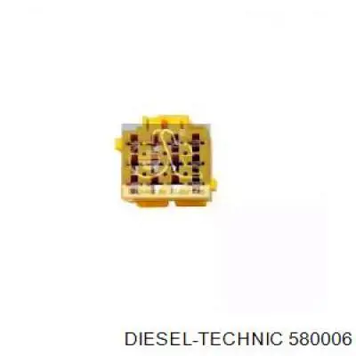  580006 Diesel Technic