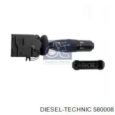 580008 Diesel Technic 