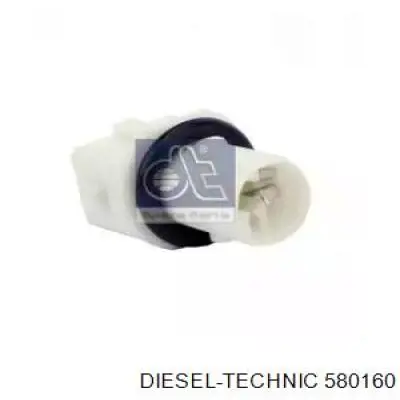 580160 Diesel Technic