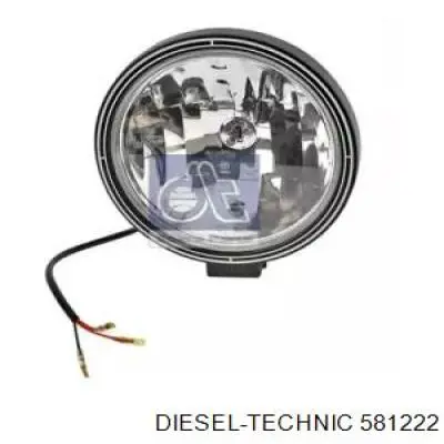 581222 Diesel Technic 