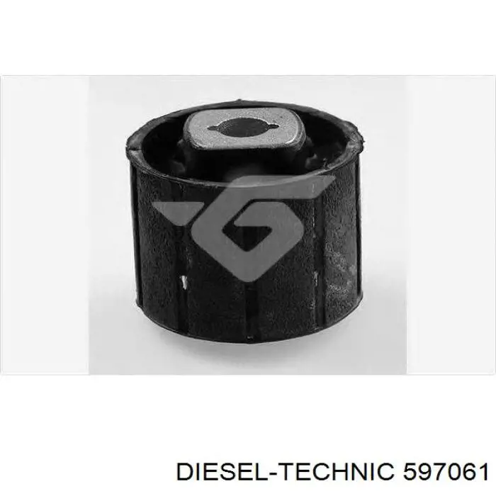 Ремкомплект влаоотделителя (TRUCK) Diesel Technic 597061 цена, от 73.79 USD