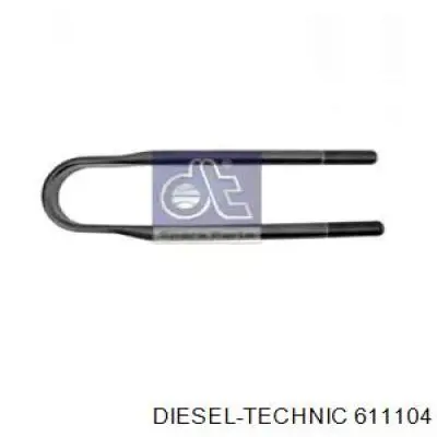  Diesel Technic 611104 цена, от 27.98 USD