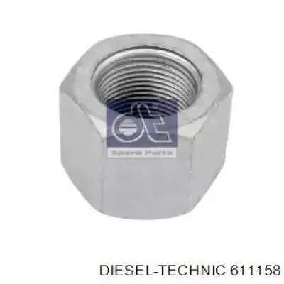 611158 Diesel Technic 