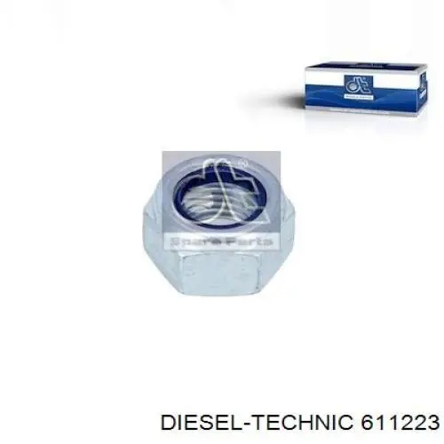 Купить 611223 Diesel Technic 