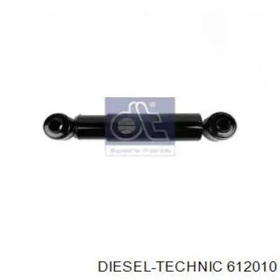 Амортизатор прицепа Diesel Technic 612010