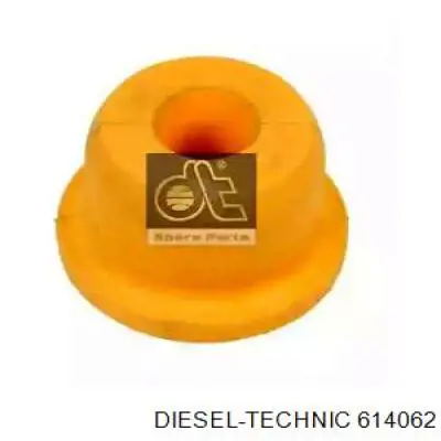 614062 Diesel Technic отбойник передней рессоры