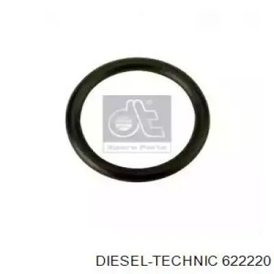 0024427575 Renault (RVI) Прокладка головки блока