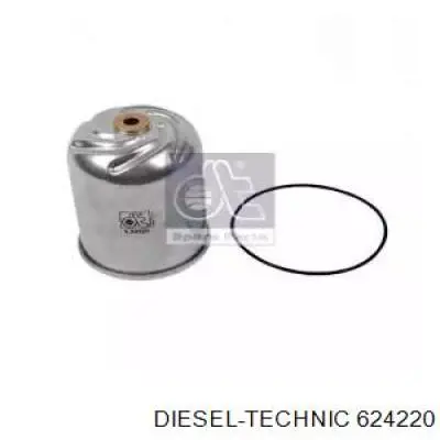 624220 Diesel Technic масляный фильтр