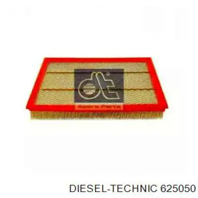 6.25050 Diesel Technic воздушный фильтр