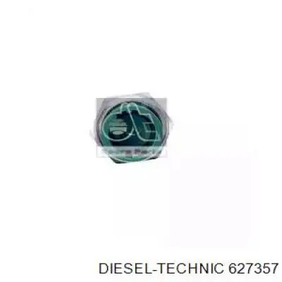 Датчик давления масла 627357 Diesel Technic