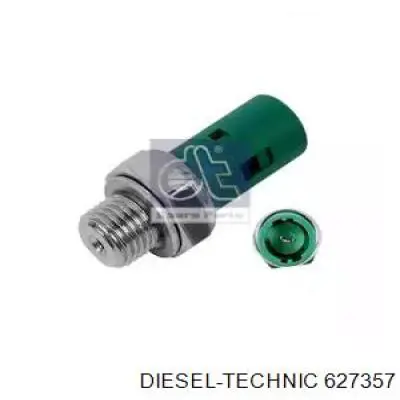 627357 Diesel Technic