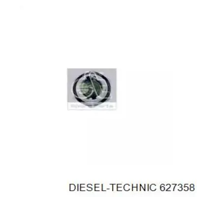 Датчик давления масла 627358 Diesel Technic