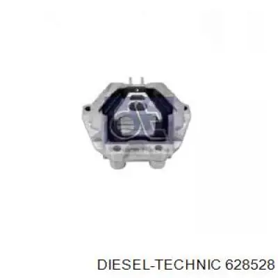  628528 Diesel Technic