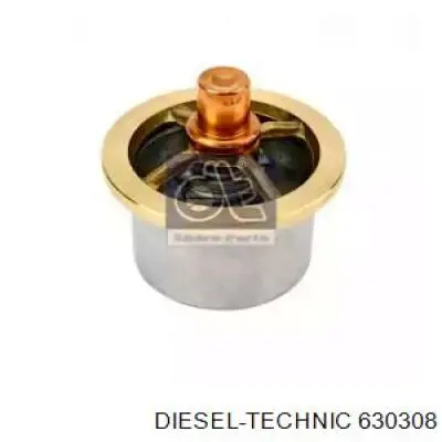 6.30308 Diesel Technic termostato