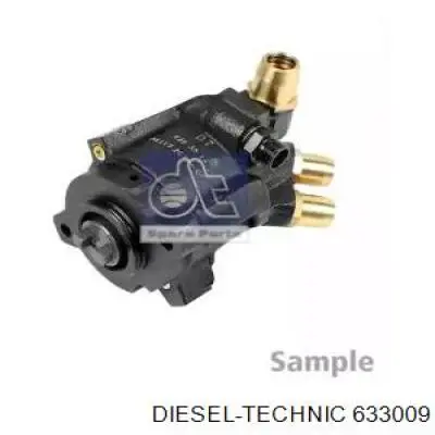 Топливный насос механический Renault (RVI) 5010284792 цена, от 301.94 USD