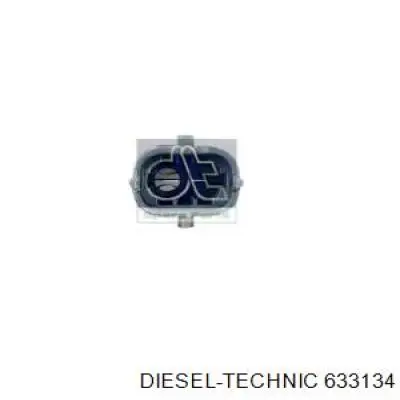 Форсунки 633134 Diesel Technic