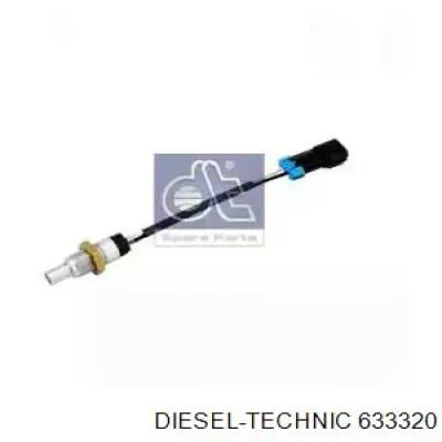 633320 Diesel Technic