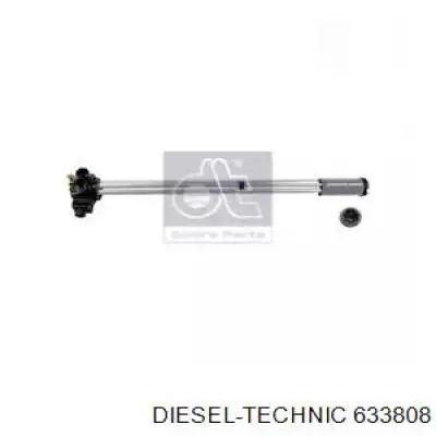 Датчик уровня топлива в баке 633808 Diesel Technic