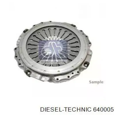 Лепестковая корзина сцепления Sachs 3482123243 цена, от 698.64 USD