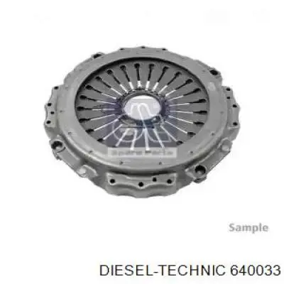 Лепестковая корзина сцепления Febi 180126 цена, от 361.09 USD