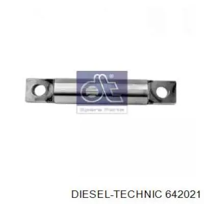 Ось вилки сцепления Renault (RVI) 5010452542 цена, от 31.12 USD