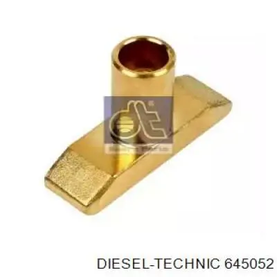 6.45052 Diesel Technic kit de reparação de sincronizador