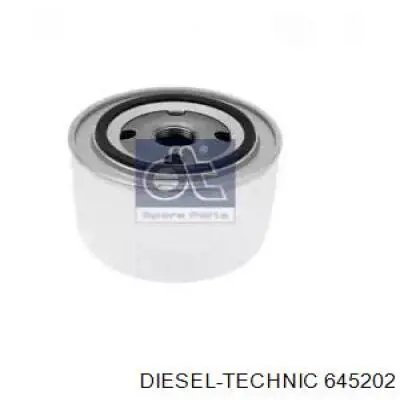6.45202 Diesel Technic фильтр акпп