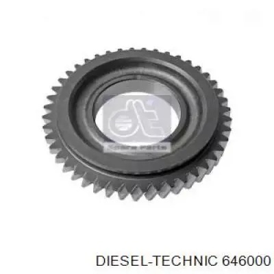 1315304380 ZF Parts roda dentada de marcha à ré