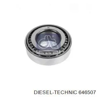 Подшипник КПП 646507 Diesel Technic