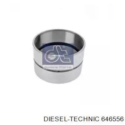 Подшипник КПП 646556 Diesel Technic