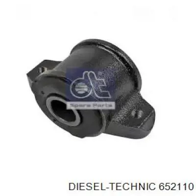 Сайлентблок переднего верхнего рычага Diesel Technic 652110