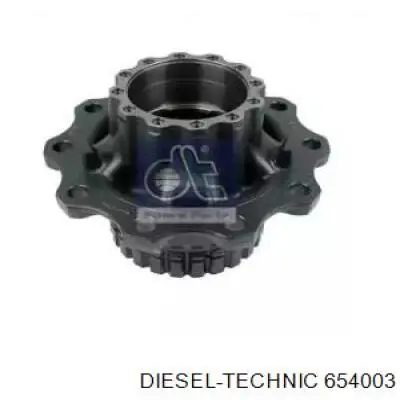 25603230A PE Automotive Ступица задняя