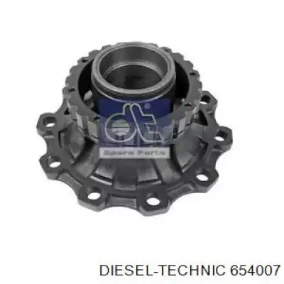 Ступицы задних колес Fersa F400010 цена, от 541.98 USD