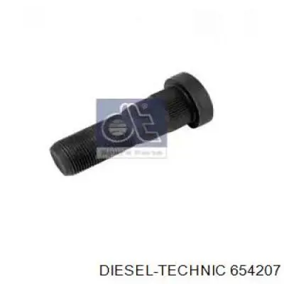 Купить FE10445 Febi Шпилька колесная